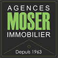 Agences Immobilières Moser Immobilier
