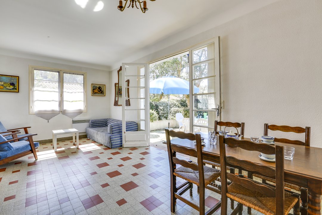 Villa 4 pièces vacances  à HOSSEGOR