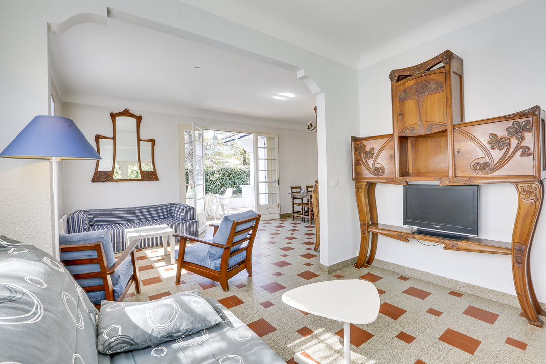 Villa 4 pièces vacances  à HOSSEGOR