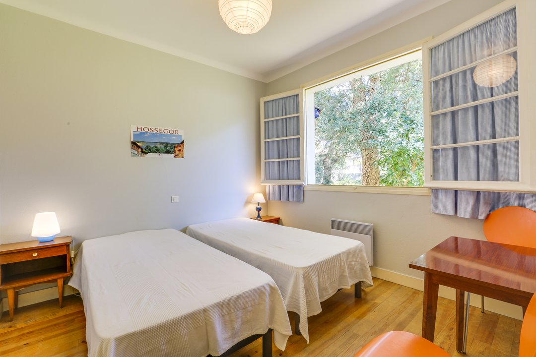 Villa 4 pièces vacances  à HOSSEGOR