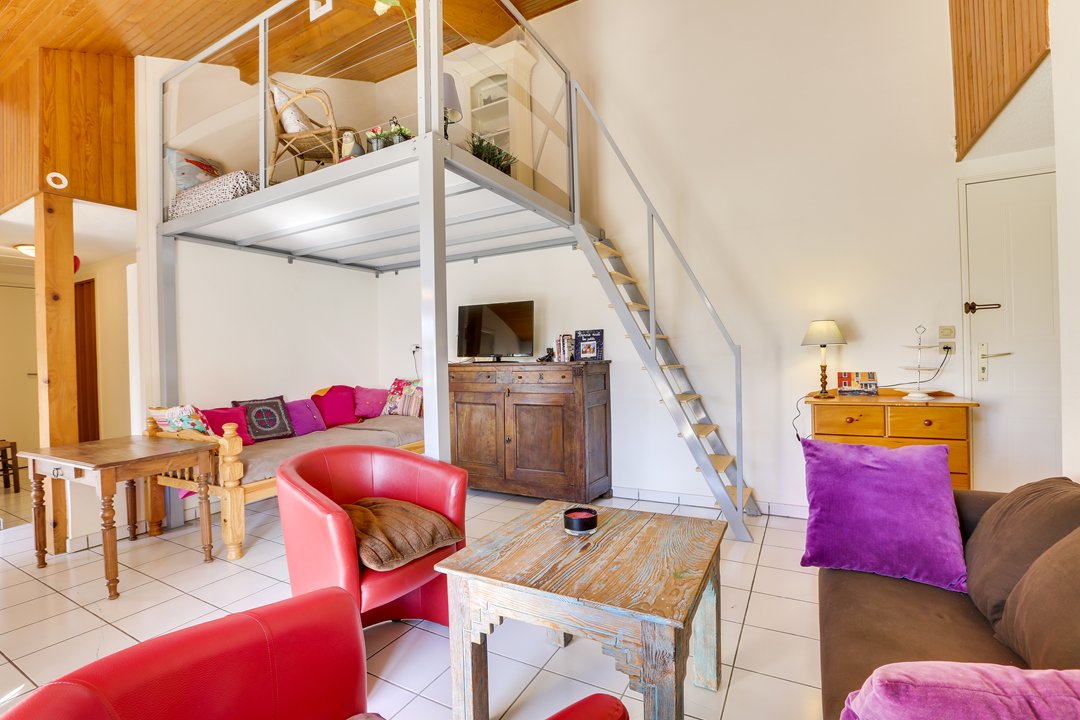 Appartement 3 pièces vacances  à HOSSEGOR