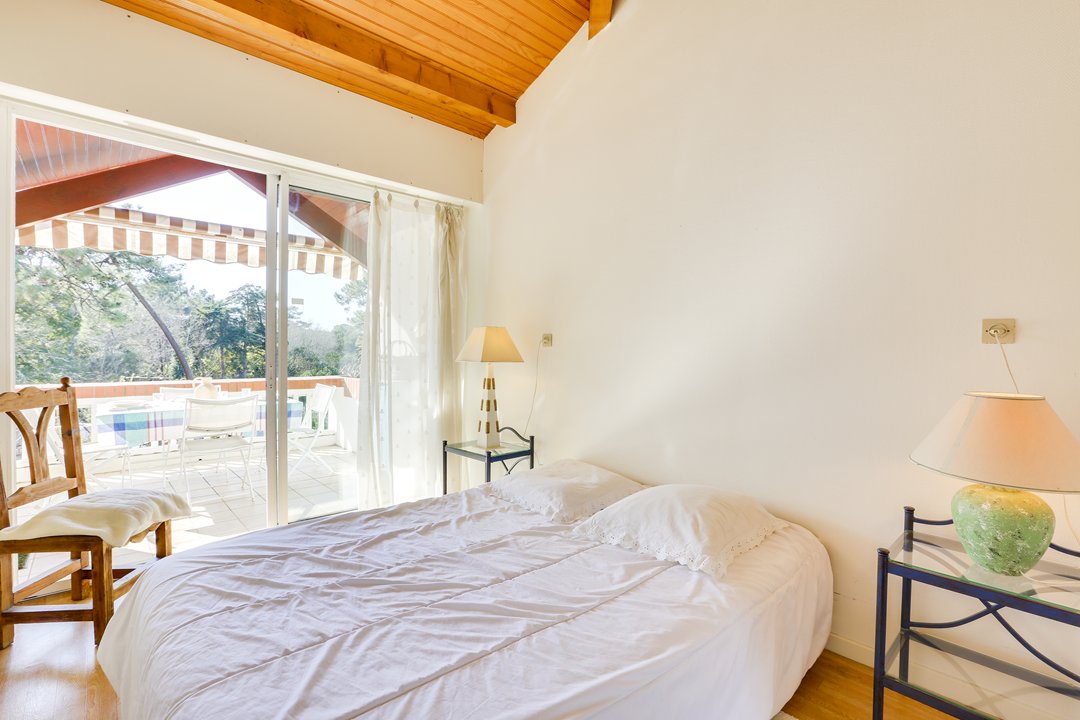 Appartement 3 pièces vacances  à HOSSEGOR