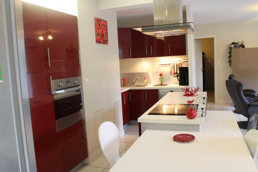 Appartement 3 pièces vacances  à CAPBRETON