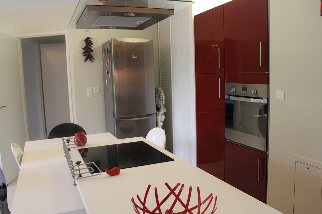 Appartement 3 pièces vacances  à CAPBRETON