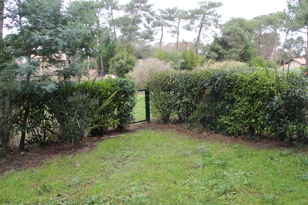 Appartement 3 pièces vacances  à CAPBRETON