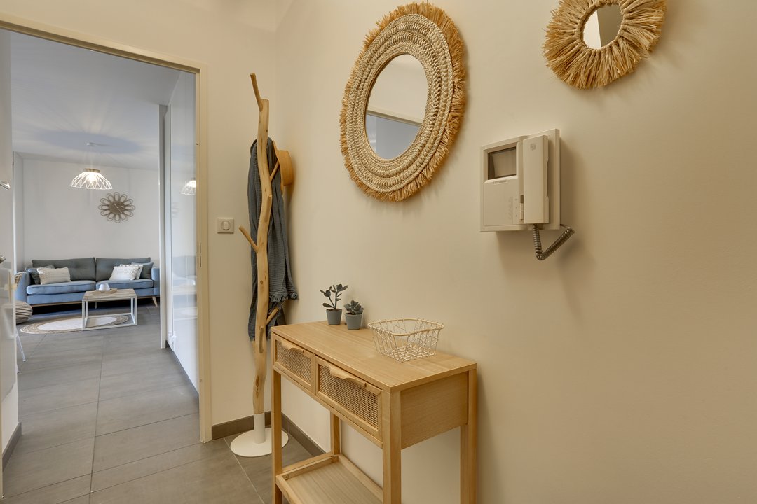 Appartement 4 pièces vacances  à CAPBRETON