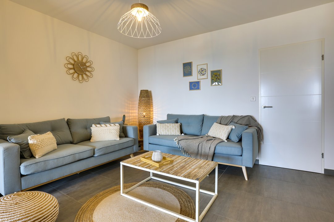Appartement 4 pièces vacances  à CAPBRETON