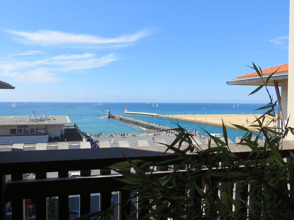 Appartement 4 pièces vacances  à CAPBRETON