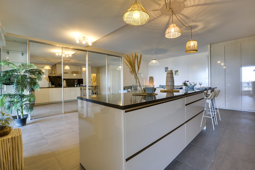 Appartement 4 pièces vacances  à CAPBRETON