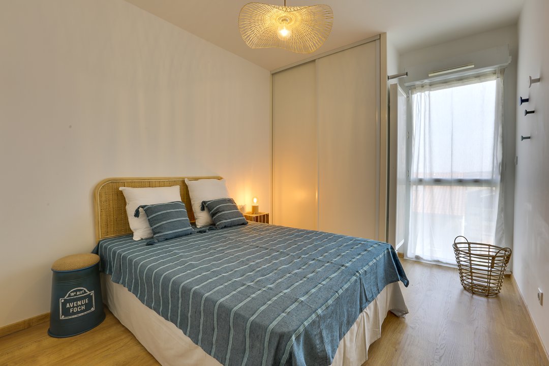 Appartement 4 pièces vacances  à CAPBRETON