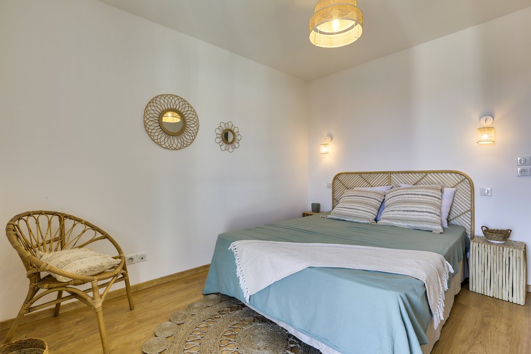 Appartement 4 pièces vacances  à CAPBRETON