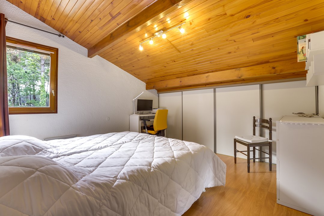 Villa 5 pièces vacances  à SEIGNOSSE