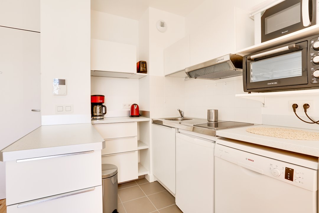 Appartement 2 pièces vacances  à HOSSEGOR