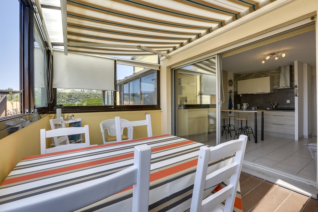 Appartement 2 pièces vacances  à CAPBRETON