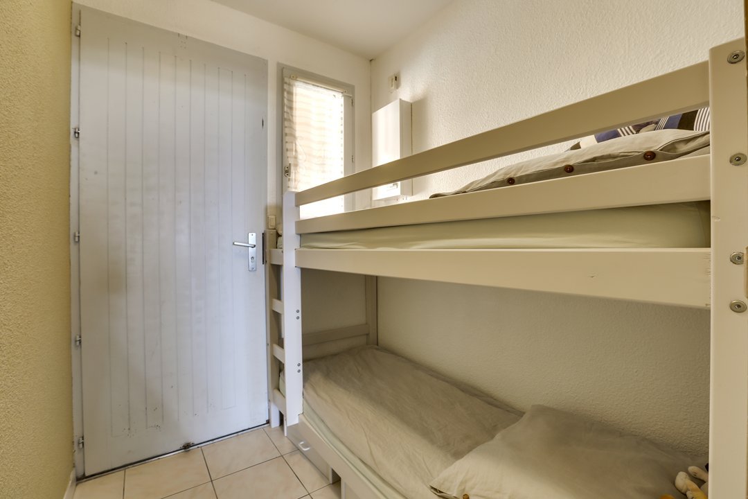 Appartement 2 pièces vacances  à CAPBRETON