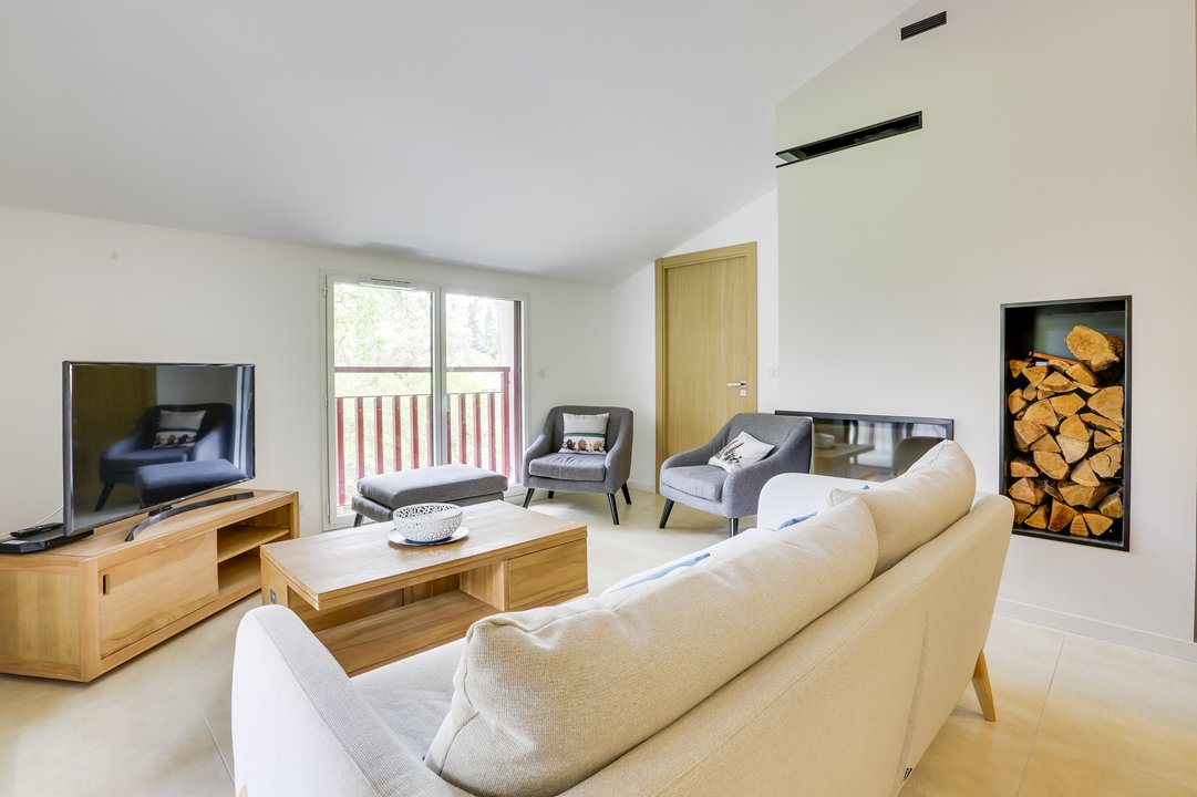 Appartement 5 pièces vacances  à HOSSEGOR
