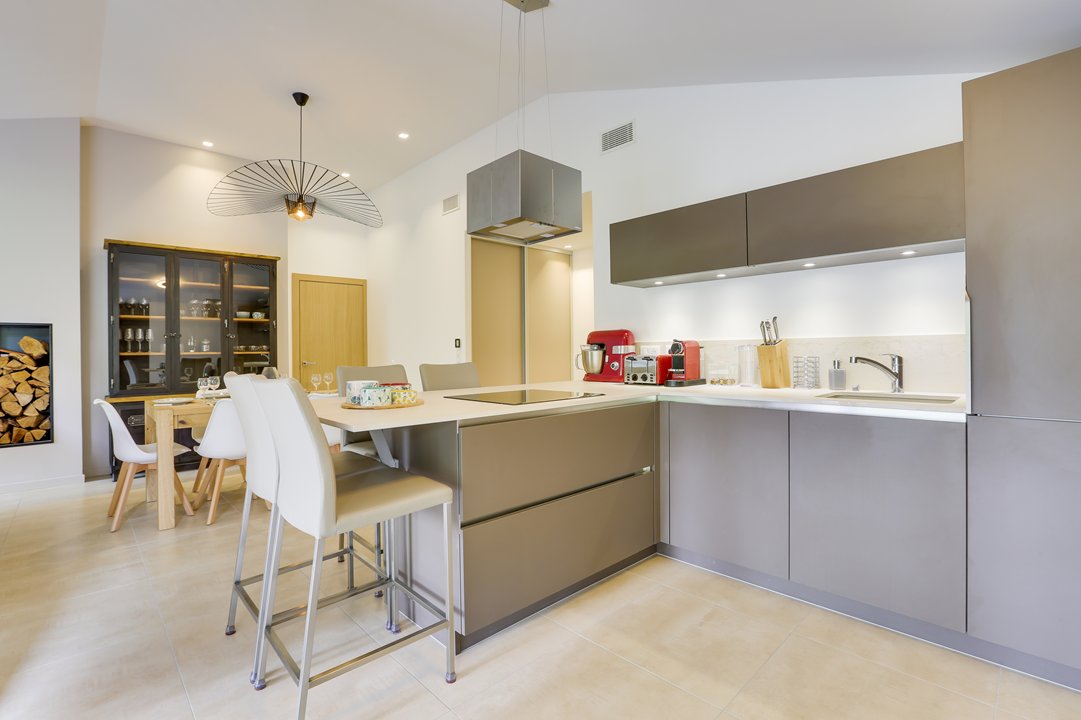 Appartement 5 pièces vacances  à HOSSEGOR