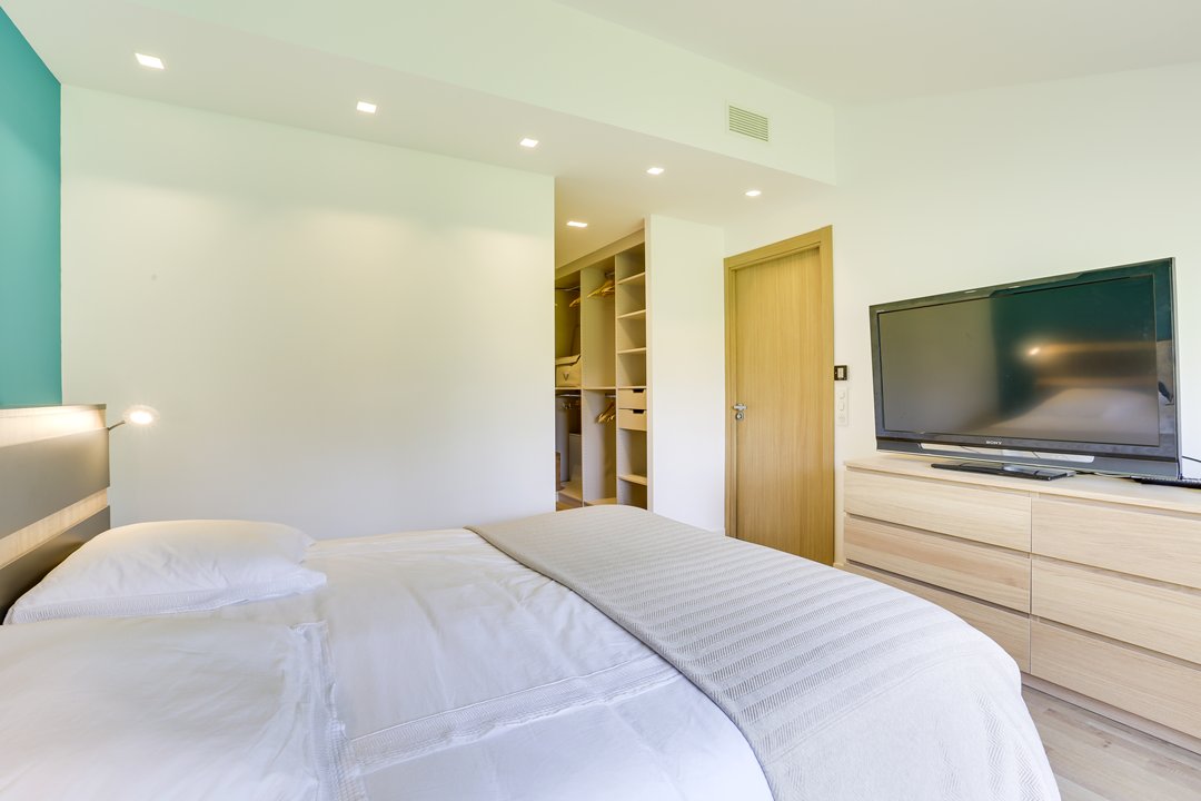 Appartement 5 pièces vacances  à HOSSEGOR