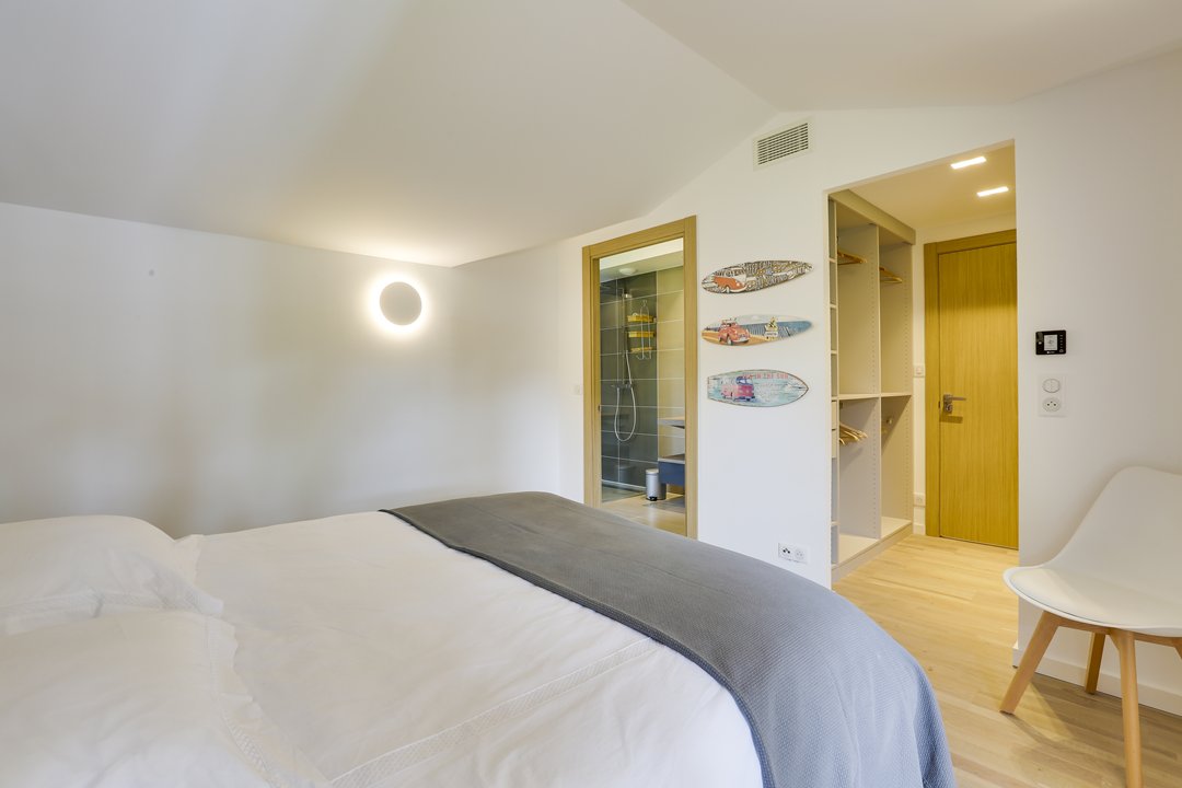 Appartement 5 pièces vacances  à HOSSEGOR