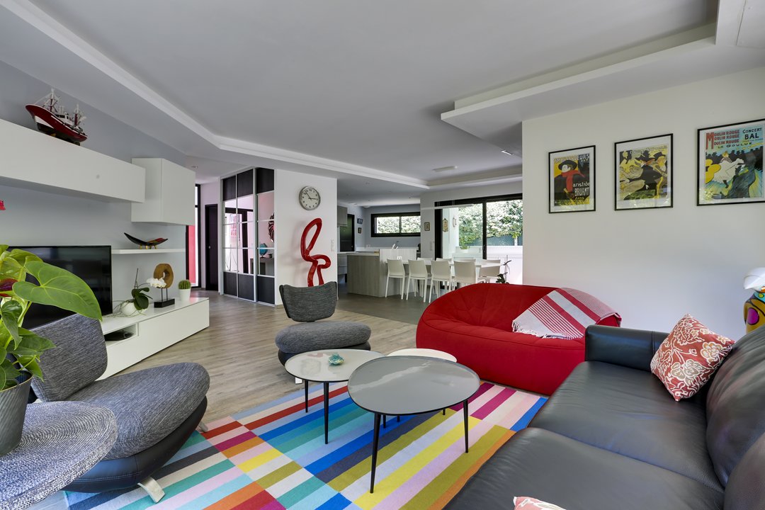 Villa 5 pièces vacances  à HOSSEGOR