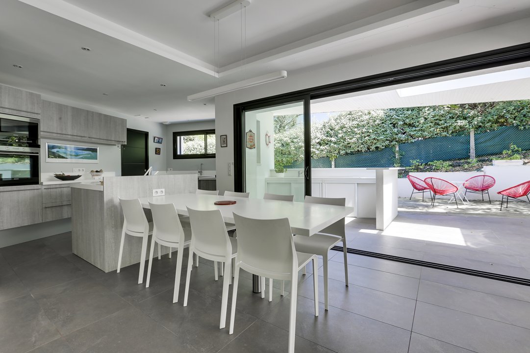 Villa 5 pièces vacances  à HOSSEGOR