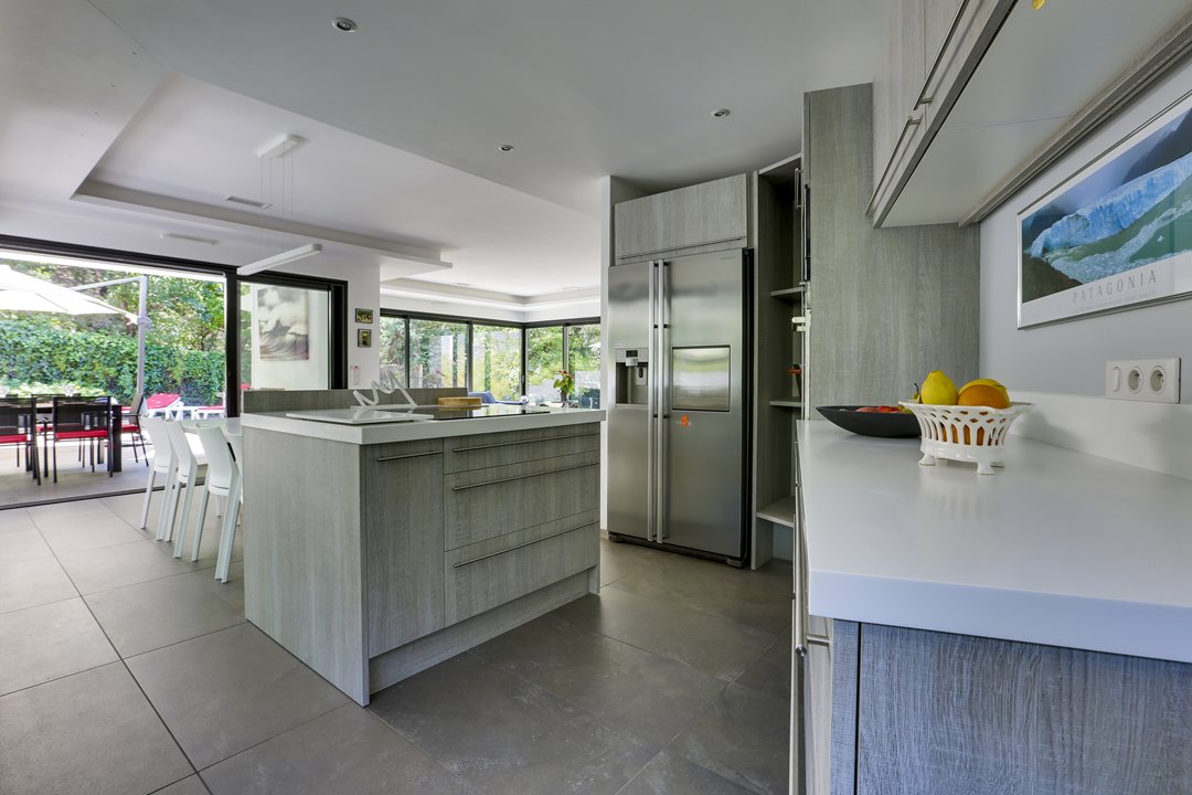 Villa 5 pièces vacances  à HOSSEGOR