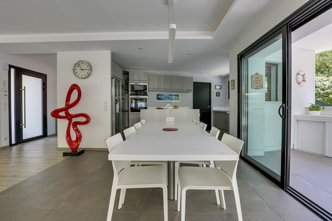 Villa 5 pièces vacances  à HOSSEGOR
