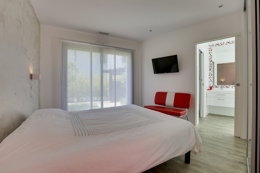 Villa 5 pièces vacances  à HOSSEGOR