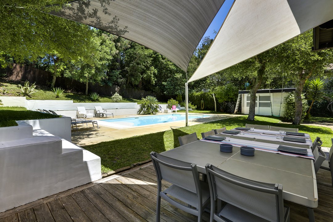 Villa 5 pièces vacances  à HOSSEGOR