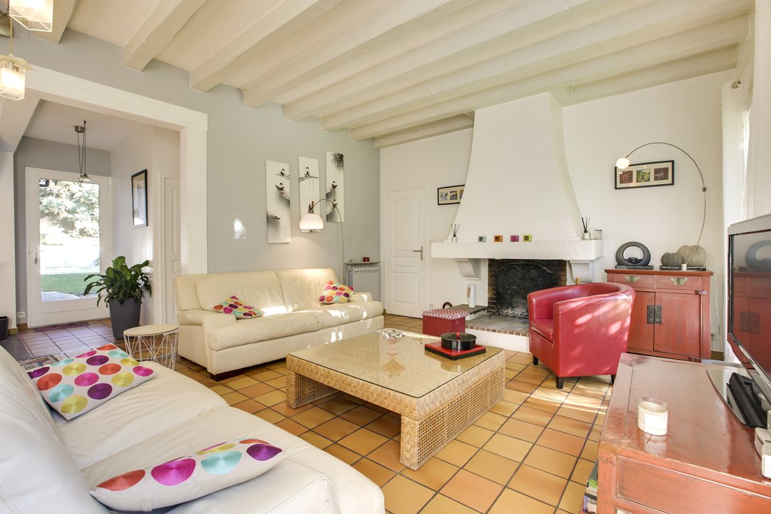 Villa 5 pièces vacances  à HOSSEGOR