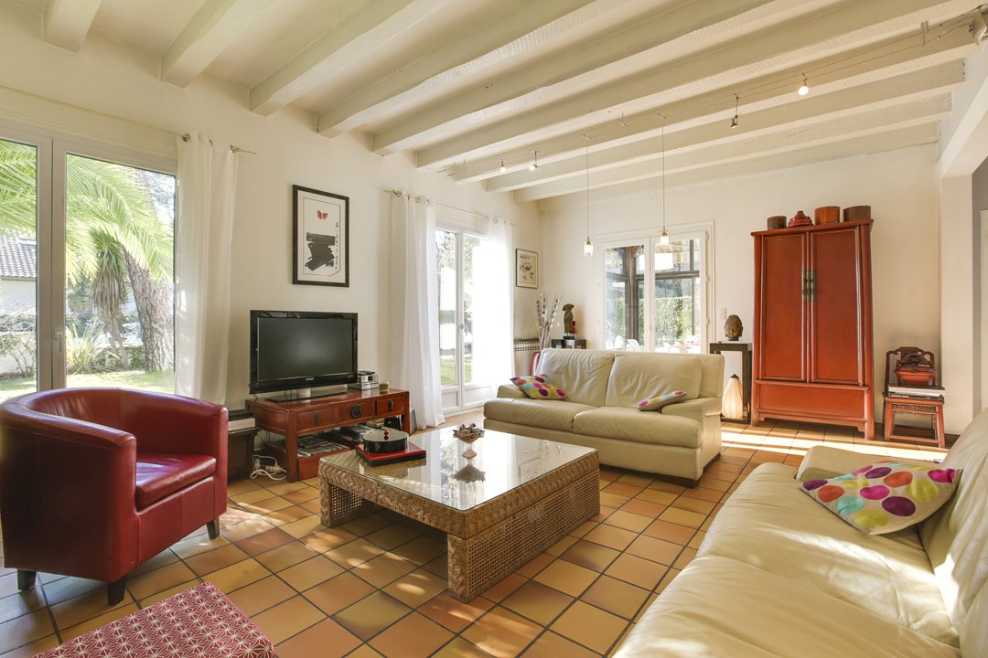 Villa 5 pièces vacances  à HOSSEGOR