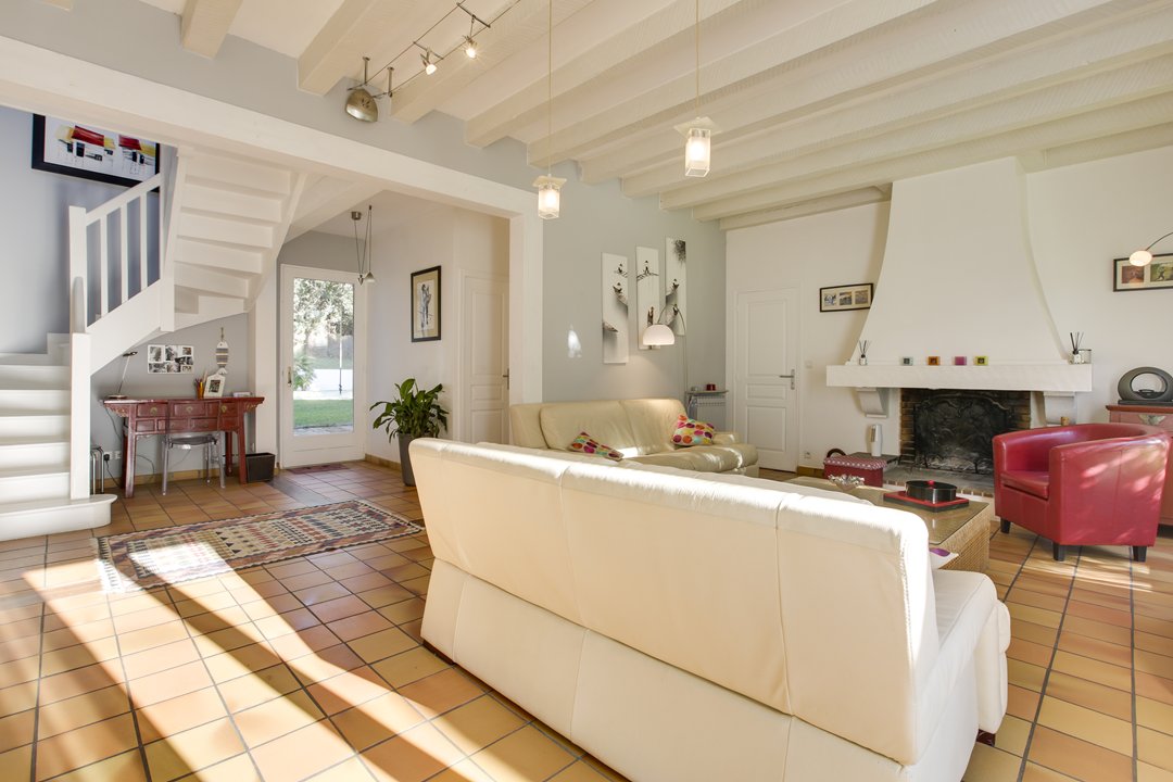 Villa 5 pièces vacances  à HOSSEGOR