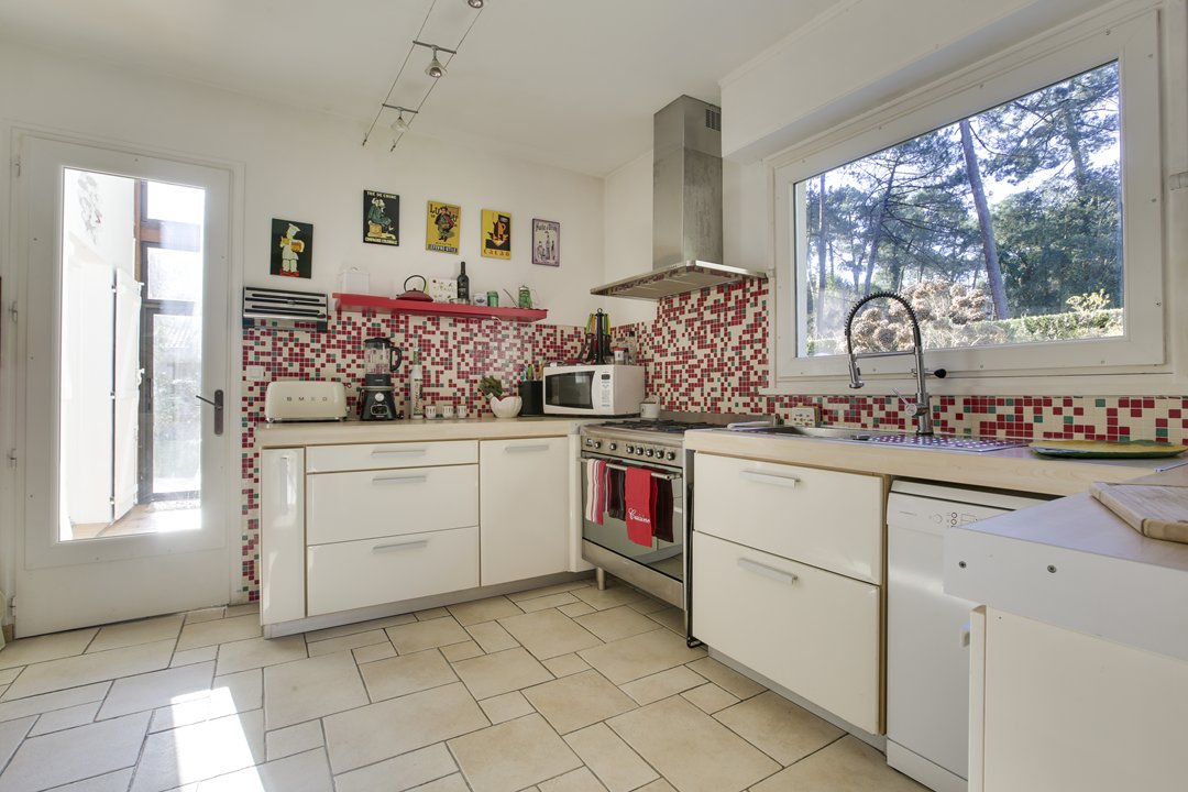 Villa 5 pièces vacances  à HOSSEGOR