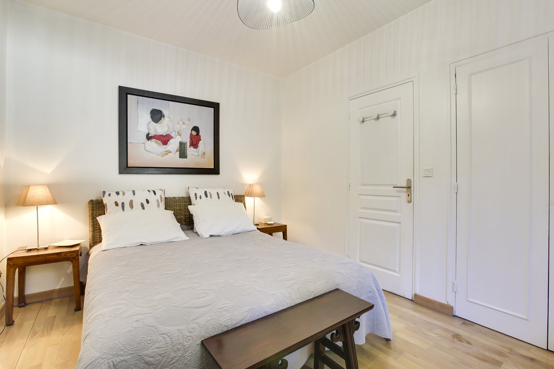 Villa 5 pièces vacances  à HOSSEGOR