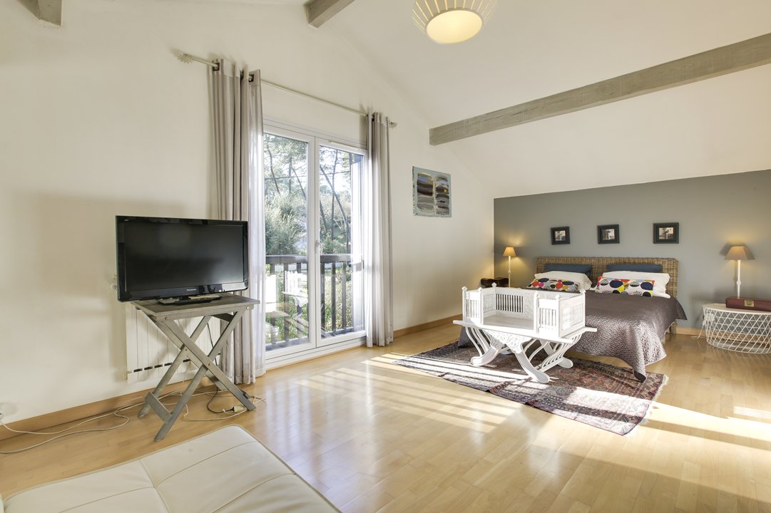 Villa 5 pièces vacances  à HOSSEGOR