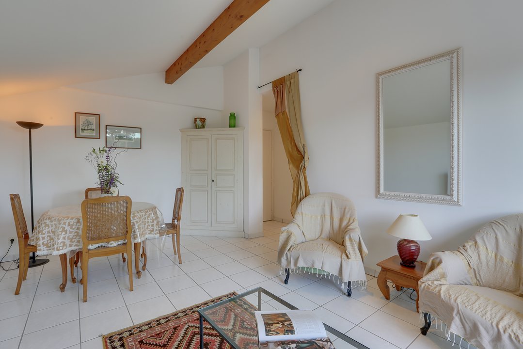 3 pièces vacances  à CAPBRETON