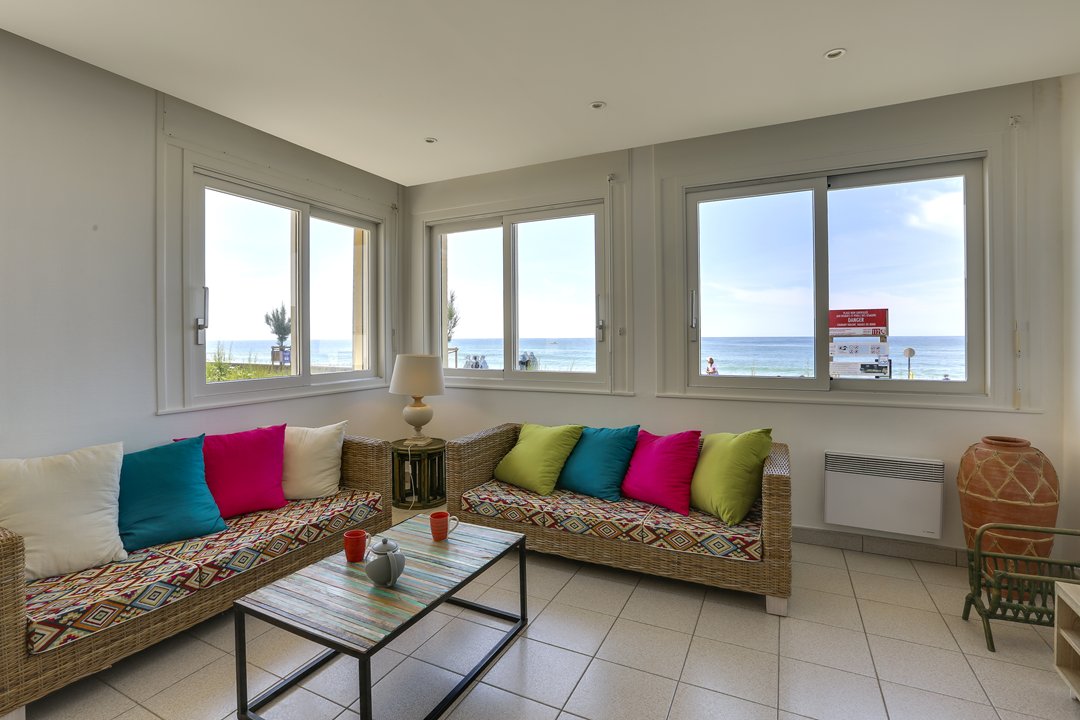 Villa 4 pièces vacances  à CAPBRETON