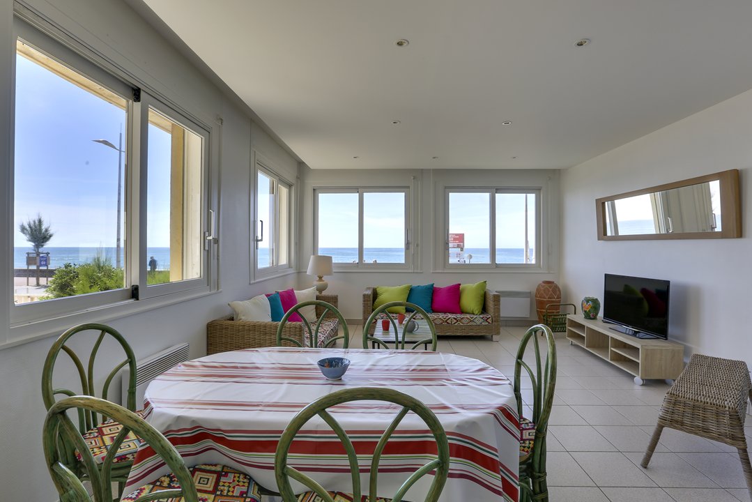Villa 4 pièces vacances  à CAPBRETON