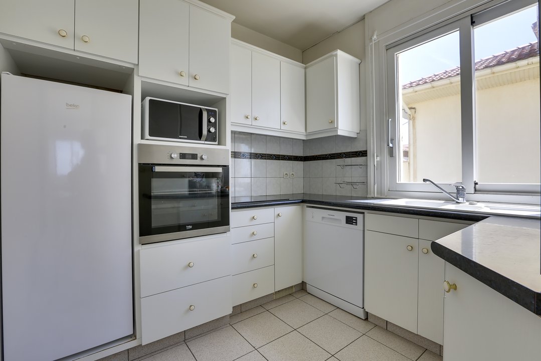 Villa 4 pièces vacances  à CAPBRETON