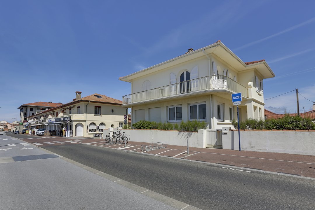 Villa 4 pièces vacances  à CAPBRETON