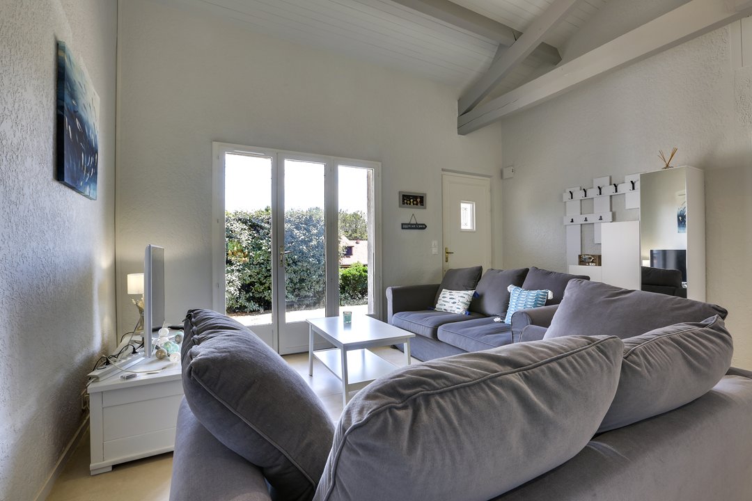 Villa 4 pièces vacances  à CAPBRETON