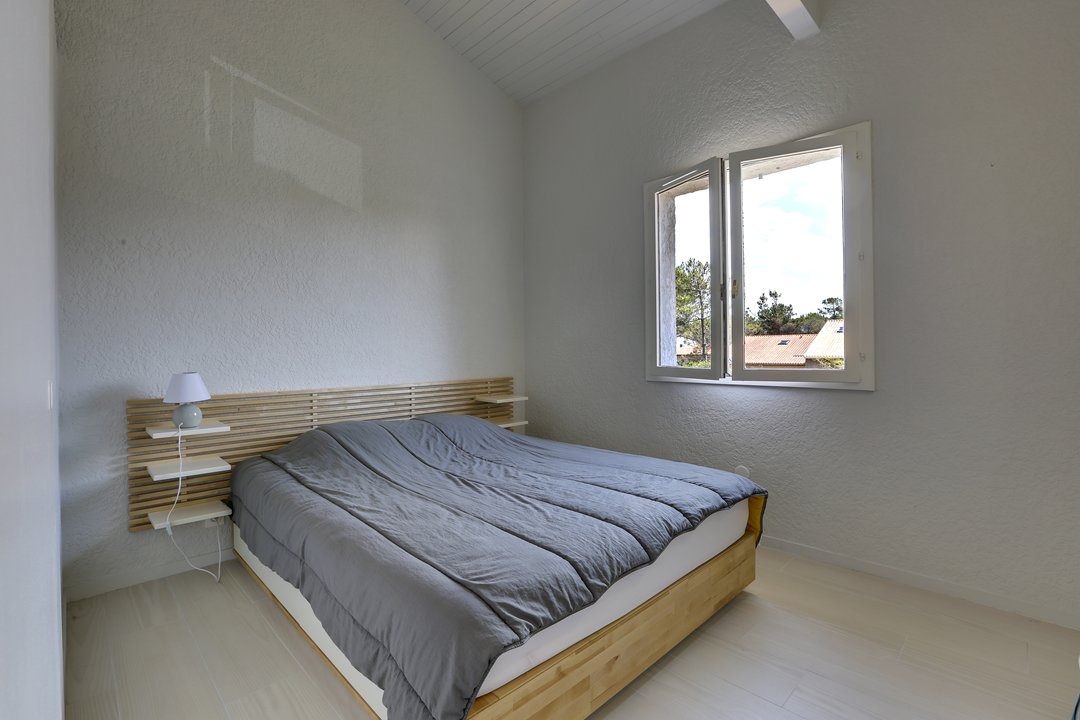 Villa 4 pièces vacances  à CAPBRETON