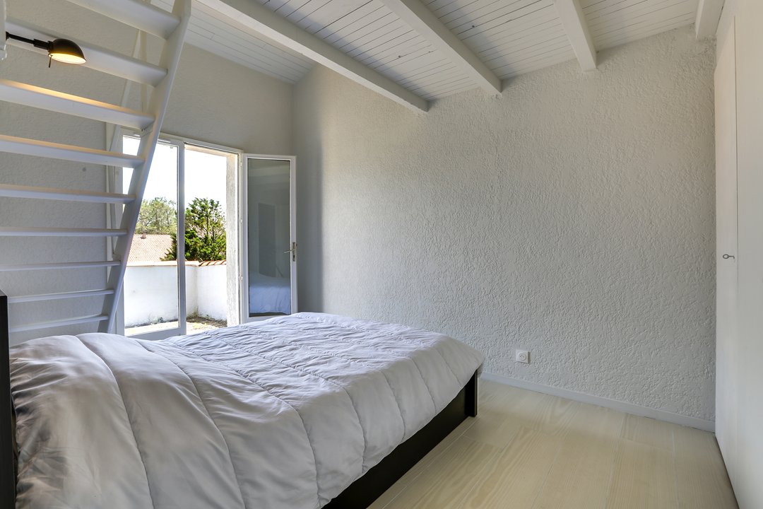 Villa 4 pièces vacances  à CAPBRETON