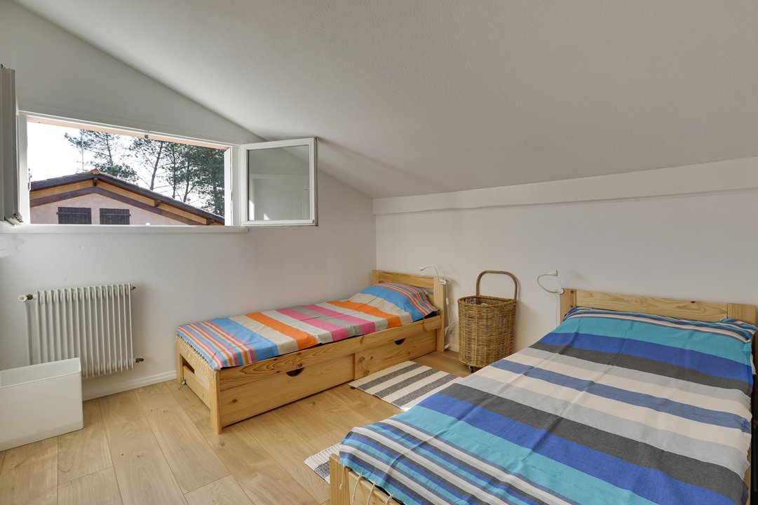 Villa 4 pièces vacances  à CAPBRETON