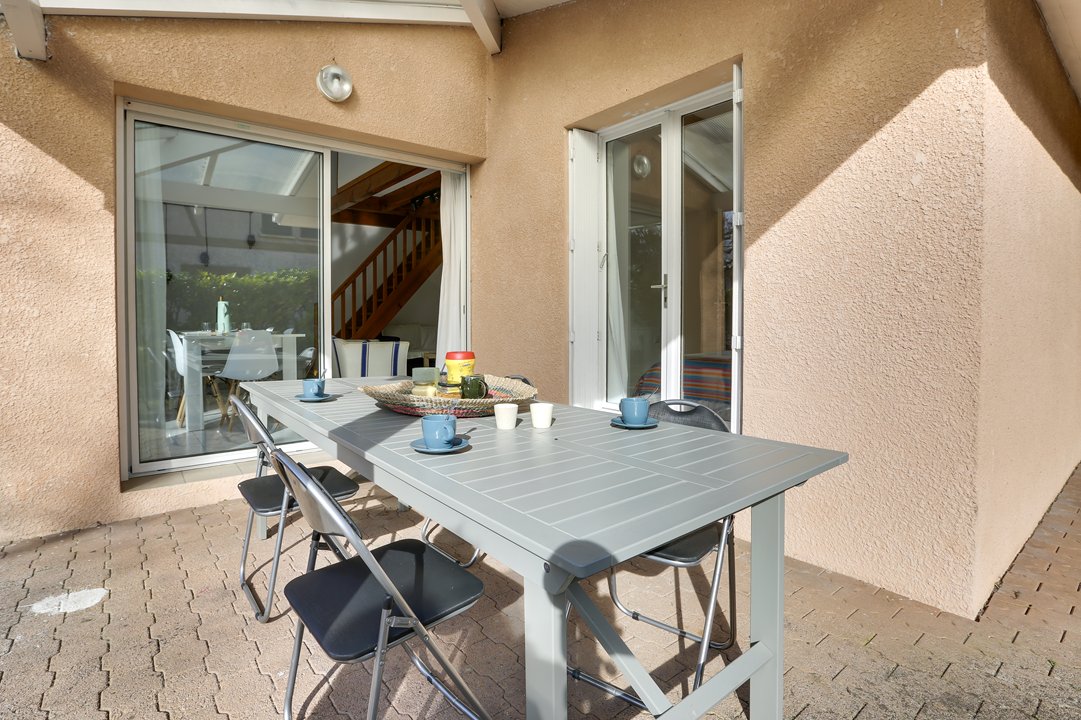 Villa 4 pièces vacances  à CAPBRETON