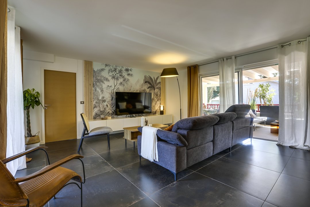 Appartement 4 pièces vacances  à HOSSEGOR