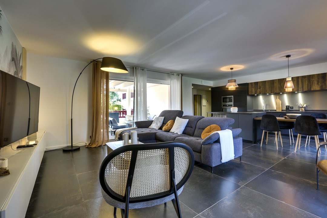 Appartement 4 pièces vacances  à HOSSEGOR