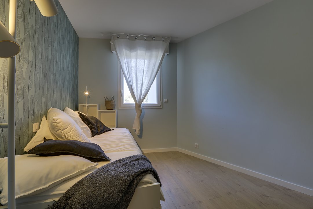Appartement 4 pièces vacances  à HOSSEGOR