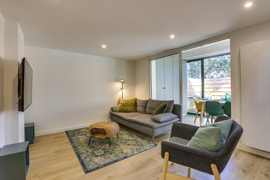 Appartement 4 pièces vacances  à CAPBRETON