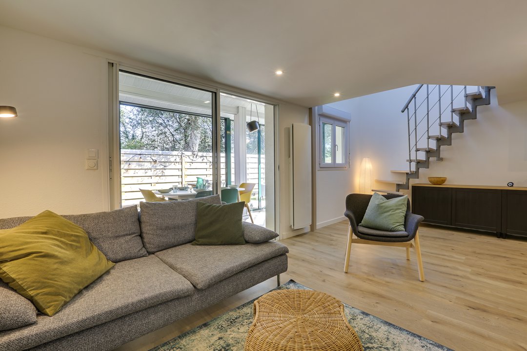 Appartement 4 pièces vacances  à CAPBRETON